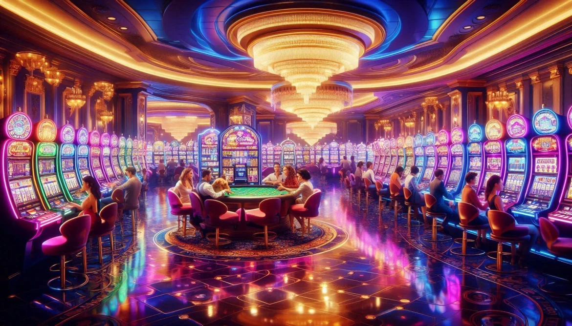 Royal Sea Casino
